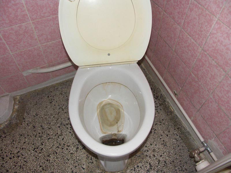 Wohnungssanierung Bad Foto 4